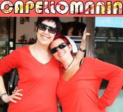 Capellomania SNC Di Stabellini Paola e Checchi Simona