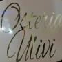 Osterie