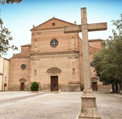 Chiesa Parrocchiale di Santo Spirito