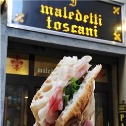 I Maledetti Toscani S.a.s. Di Kriedman G. & C.