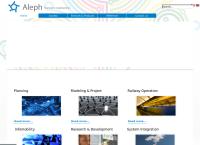 Aleph SRL