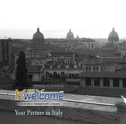 Key Welcome SRL
