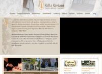 Sito di Villa Viviani