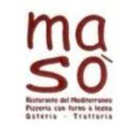 Ristorante Pizzeria Maso'
