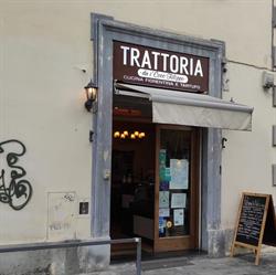 Trattoria Da I'coco Filippo