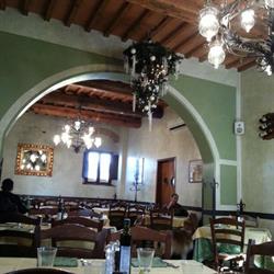 Osteria De' Giusti SRL