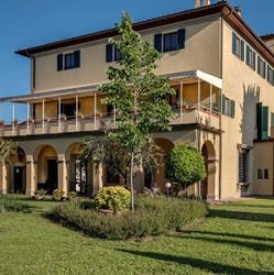 Villa La Stella