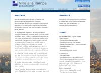 Alle Rampe Di Pantaleoni Cristina & C. Snc