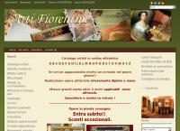 Arti Fiorentine Di Matulli Pierpaolo