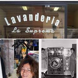 Lavanderia La Suprema Di Cucchiara Giuseppina
