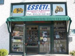 Esseti SRL