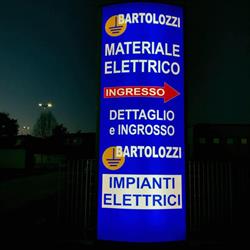 Bartolozzi SRL