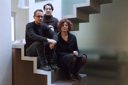 Mimesi 62 Architetti Associati