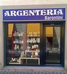 Barontini Argenterie SNC Di Barontini Alessio e Andrea