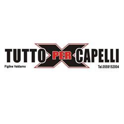 Tutto Per Capelli Di Margiacchi Cristian
