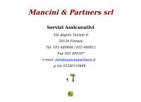 Mancini & Partners SRL