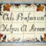 ceramiche artistiche