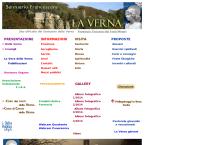 Provincia Toscana Di San Francesco Stimmatizzato