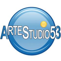 Artestudio 53 Di Franco Poggiali Berlinghieri