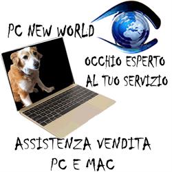 Pc New World S.n.c.