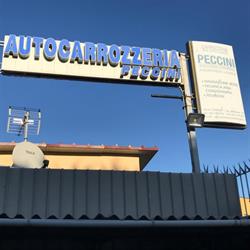 Carrozzeria Peccini di Peccini David