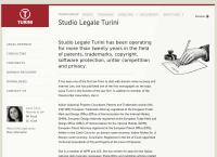 Studio Legale Avv. Laura Turini