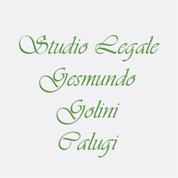 Studio Legale Associato Gesmundo Golini Calugi