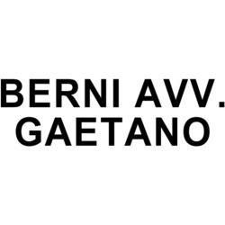 Berni Avv. Gaetano