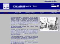Studio Legale Associato Falugi-Ricci