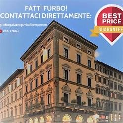Palazzo Gamba Apartments al Duomo