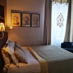 Cimatori  B & B