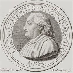 Osservatorio Ximeniano di Firenze