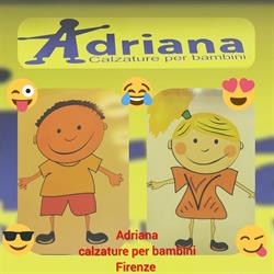 Adriana Calzature Per Bambini