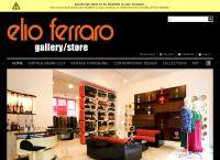 Elio Ferraro Gallery/Store