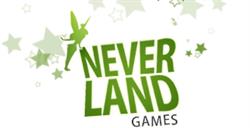 Neverland Games Di Ronghi Filippo