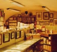 Libreria Giorni di Piattoli Francesco