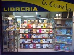 Libreria La Cometa SRL
