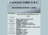 Cappugi Libri SRL