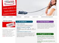 Linea Comune S.p.a.