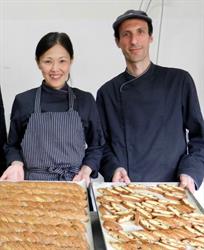 Biscotti Sfizio