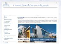 Consorzio di Garanzia Crediti Alle Imprese Commerciali Turistiche e De