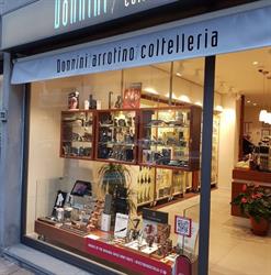 Donnini Arrotino Coltelleria