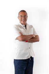Frosecchi Massimo