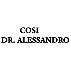 Cosi Dr. Alessandro
