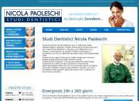 Studi Dentistici Nicola Paoleschi a Firenze