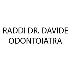 Raddi Dr. Davide Odontoiatra