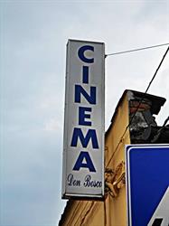 Cinema Don Bosco Parrocchia Ss. Crocifisso