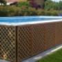 Piscina Fuoriterra