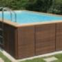 Piscina Fuoriterra