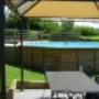 Piscina Fuoriterra